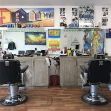 Lindfield Barber | 2/331 Pacific Hwy, Lindfield NSW 2070, Australia