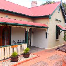 Barossa Peppertree Cottage | 6 Duck Ponds Rd, Stockwell SA 5355, Australia