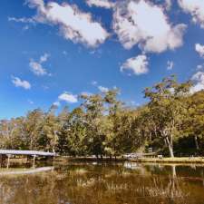 Royal National Park Parking | Royal National Park NSW 2233, Australia