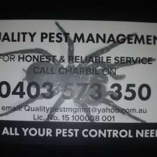 Quality Pest Management | 8 Short St, Redfern NSW 2016, Australia