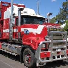 Dulacca Transport | Elerslie Rd, Dulacca QLD 4425, Australia