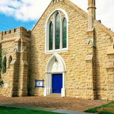 St. Columba's Presbyterian Church | 16B Keane St, Peppermint Grove WA 6011, Australia