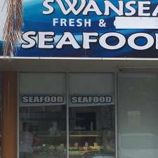 Swansea Seafoods | 6/204 Pacific Hwy, Swansea NSW 2281, Australia