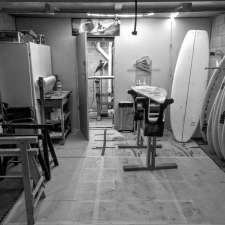 Shedboards surfboard repairs | 9 Roscoe St, Bondi NSW 2026, Australia