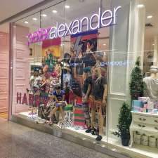 Peter Alexander | Shop 1040/211 Lake Entrance Rd, Shellharbour City Centre NSW 2529, Australia