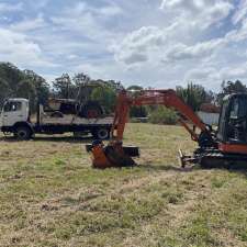 CBD Excavations | 26 Oak Dr, Kundle Kundle NSW 2430, Australia