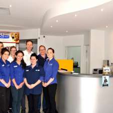 Berwick Springs Veterinary Hospital | 1a/248 Clyde Rd, Berwick VIC 3806, Australia