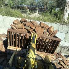 Bazza's Firewood | 659 Terrace Rd, Freemans Reach NSW 2756, Australia