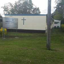 Kilcoy Wesleyan Methodist Church | 30 McCauley St, Kilcoy QLD 4515, Australia