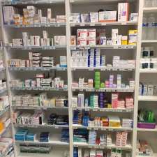Park Avenue Pharmacy | 3-7 Kingdom Dr, Cranbourne VIC 3977, Australia
