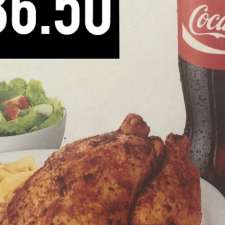 Bairnsdale Charcoal Chicken | 12 Service St, Bairnsdale VIC 3875, Australia