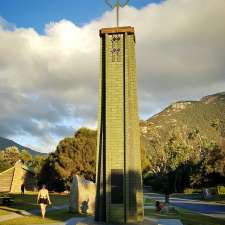 Visitor Centre Carpark | Tidal River VIC 3960, Australia