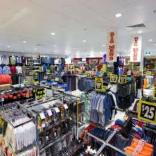 Lowes | 39 Hanover St, Oakleigh VIC 3166, Australia