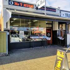 Mr V Music | 115 Semaphore Rd, Semaphore SA 5019, Australia