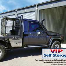 VIP Self Storage | 18 Bodey Circuit, Suttontown SA 5290, Australia