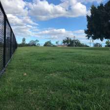 Fig Tree Pocket Off Leash Dog Park | 94A Botticelli St, Fig Tree Pocket QLD 4069, Australia