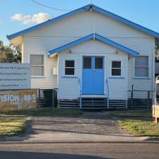 Tara Community Church | 25 Milne St, Tara QLD 4421, Australia