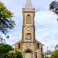 Tabor Lutheran Church | 77 Murray St, Tanunda SA 5352, Australia