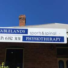 Tablelands Sports & Spinal Physiotherapy | 177 Mort St, Lithgow NSW 2790, Australia