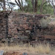 North British Mine ruins | Maldon VIC 3463, Australia