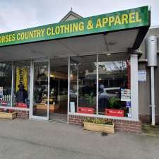 Southern Sport Horses Country Clothing & Apparel | 13/15 Mount Barker Rd, Hahndorf SA 5245, Australia