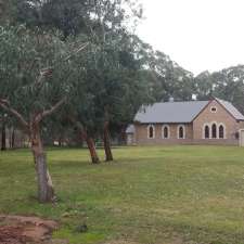 Kangarilla Uniting Church | McLaren Flat Rd, Kangarilla SA 5157, Australia