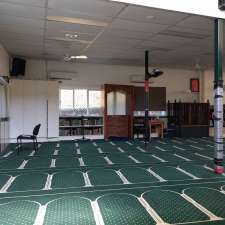 Islamic Society of Belconnen - Spence Mosque | 4/55 Crofts Cres, Spence ACT 2615, Australia