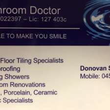 Bathroom Doctor | 139 Greendale Terrace, Quakers Hill NSW 2763, Australia