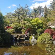 Japanese Garden | Unnamed Road, Queens Domain TAS 7000, Australia