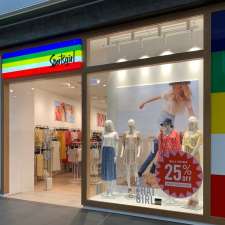 Sportsgirl | Shop 46, Orange City Centre, Orange NSW 2800, Australia