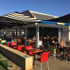 South Beach Cafe | 9 Ocean Rd, South Fremantle WA 6162, Australia