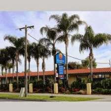 Comfort Inn Deakin Palms | 413 Deakin Ave, Mildura Cau VIC 3500, Australia