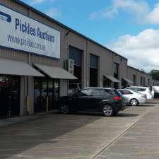 Pickles Auctions | 150 Bulls Garden Rd, Gateshead NSW 2290, Australia