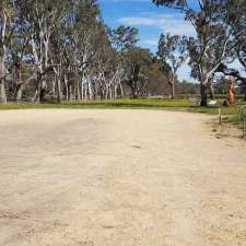 Car Park - Father Woods Park | 13831 Riddoch Hwy, Glenroy SA 5277, Australia