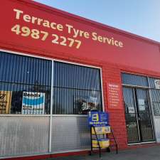 Terrace Tyre Service Pty Ltd | 106 Adelaide St, Raymond Terrace NSW 2324, Australia