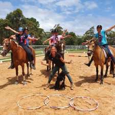 International Boutique Riding School | 162 Arcadia Rd, Arcadia NSW 2159, Australia