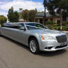 A Touch Of Silver Limo Hire & Wedding Car Hire Melbourne | 18 Wings Way, Attwood VIC 3049, Australia