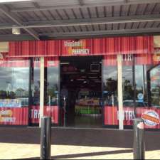 ShopSmart Wholesale Pharmacy | 1 Zoe Pl, Mount Druitt NSW 2770, Australia