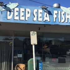 Deep Sea Fish | 86 Chesterville Rd, Cheltenham VIC 3192, Australia