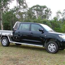 Specialised Vehicles Pty Ltd | 109 Bobs Range Rd, Orangeville NSW 2570, Australia