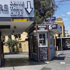 Coffee Shed On lygon | 1020 Lygon St, Carlton North VIC 3054, Australia