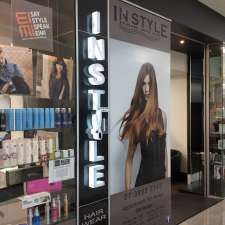 Instyle Hair Wear | 2021 Wynnum Rd, Wynnum QLD 4178, Australia