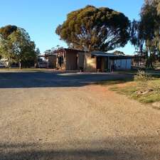 Orroroo Caravan Park | Wilmington-Orroroo Road, Orroroo SA 5431, Australia