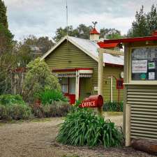 Everton Caravan and Tourist Park | 2121 Alpine Road, Everton VIC 3678, Australia