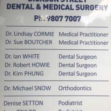 Dickson Street Dental And Medical Centre | 25/27 Dickson St, Mount Waverley VIC 3149, Australia