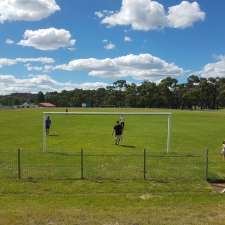 Lithgow City Rangers Soccer Club - Rangers Park | LOT 228 Castlereagh Hwy, Wallerawang NSW 2845, Australia