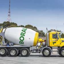 Boral Concrete | 14-16 Frederick Kelly St, South West Rocks NSW 2341, Australia