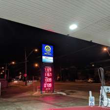 Metro Petroleum | King Georges Rd, Blakehurst NSW 2221, Australia