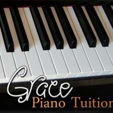 Grace Piano Tuition | Grandview Dr, Tea Tree Gully SA 5091, Australia