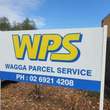 WPS - Wagga Parcel Service | 26 Stuart Rd, East Wagga Wagga NSW 2650, Australia